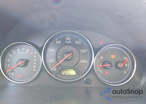 2003 Honda Civic Ex из США, поврежденный, VIN 2HGES26713H580778